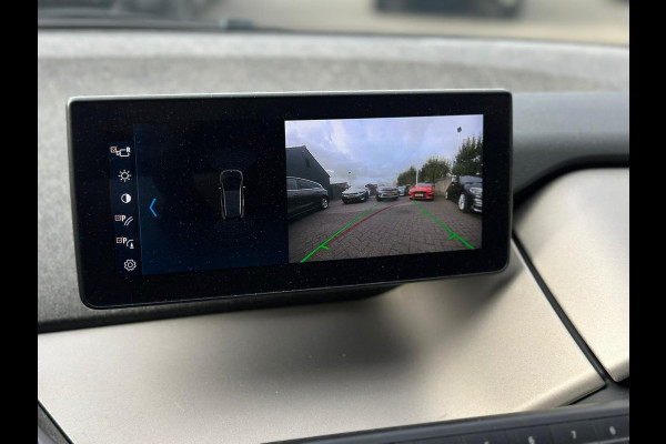 BMW i3 S SPORT Executive Edition 120Ah 42 kWh, dab, navi, 20 inch, achteruitrijcamera , 31-12-2019, Nederlandse auto met nap BMW i3 S SPORT Executive Edition 120Ah 42 kWh, dab, navi, 20 inch, achteruitrijcamera , 31-12-2019, Nederlandse auto met nap