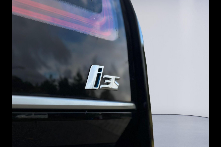 BMW i3 S SPORT Executive Edition 120Ah 42 kWh, dab, navi, 20 inch, achteruitrijcamera , 31-12-2019, Nederlandse auto met nap BMW i3 S SPORT Executive Edition 120Ah 42 kWh, dab, navi, 20 inch, achteruitrijcamera , 31-12-2019, Nederlandse auto met nap