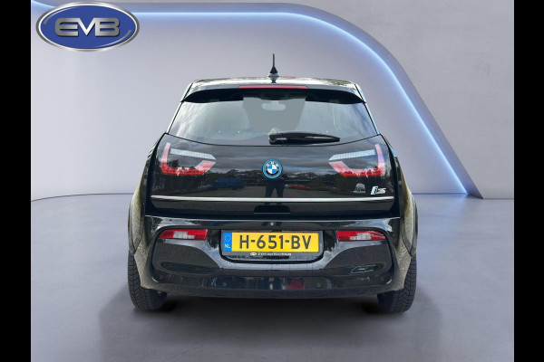 BMW i3 S SPORT Executive Edition 120Ah 42 kWh, dab, navi, 20 inch, achteruitrijcamera , 31-12-2019, Nederlandse auto met nap BMW i3 S SPORT Executive Edition 120Ah 42 kWh, dab, navi, 20 inch, achteruitrijcamera , 31-12-2019, Nederlandse auto met nap