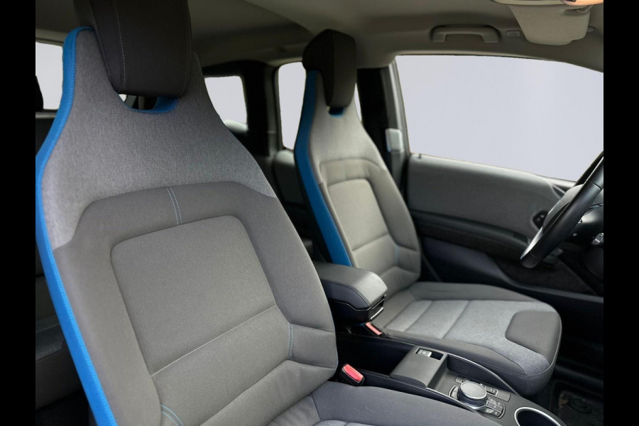 BMW i3 S SPORT Executive Edition 120Ah 42 kWh, dab, navi, 20 inch, achteruitrijcamera , 31-12-2019, Nederlandse auto met nap BMW i3 S SPORT Executive Edition 120Ah 42 kWh, dab, navi, 20 inch, achteruitrijcamera , 31-12-2019, Nederlandse auto met nap