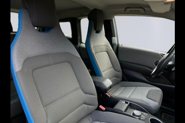 BMW i3 S SPORT Executive Edition 120Ah 42 kWh, dab, navi, 20 inch, achteruitrijcamera , 31-12-2019, Nederlandse auto met nap BMW i3 S SPORT Executive Edition 120Ah 42 kWh, dab, navi, 20 inch, achteruitrijcamera , 31-12-2019, Nederlandse auto met nap