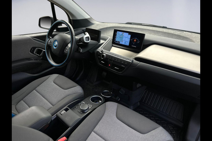 BMW i3 S SPORT Executive Edition 120Ah 42 kWh, dab, navi, 20 inch, achteruitrijcamera , 31-12-2019, Nederlandse auto met nap BMW i3 S SPORT Executive Edition 120Ah 42 kWh, dab, navi, 20 inch, achteruitrijcamera , 31-12-2019, Nederlandse auto met nap