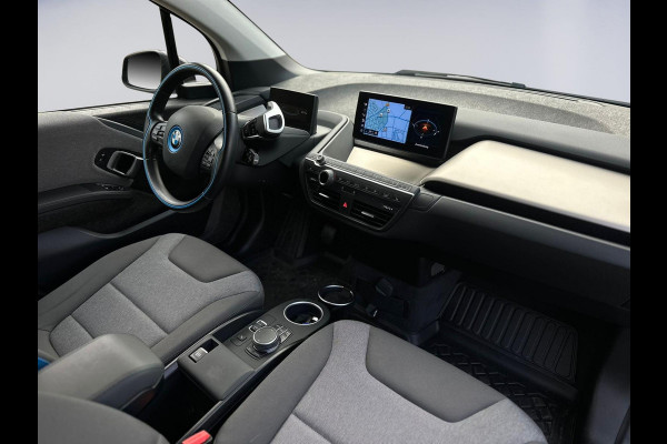 BMW i3 S SPORT Executive Edition 120Ah 42 kWh, dab, navi, 20 inch, achteruitrijcamera , 31-12-2019, Nederlandse auto met nap BMW i3 S SPORT Executive Edition 120Ah 42 kWh, dab, navi, 20 inch, achteruitrijcamera , 31-12-2019, Nederlandse auto met nap