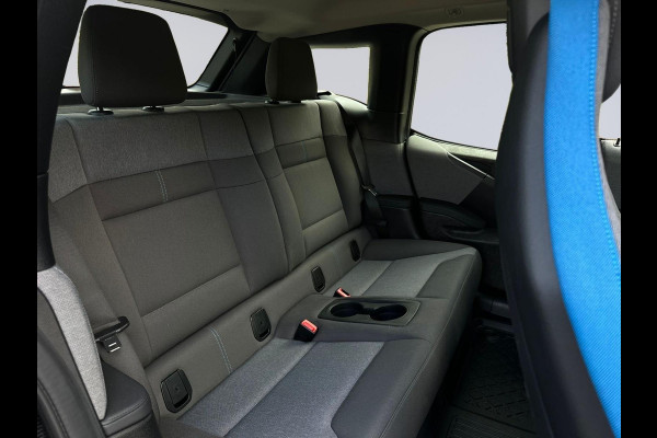 BMW i3 S SPORT Executive Edition 120Ah 42 kWh, dab, navi, 20 inch, achteruitrijcamera , 31-12-2019, Nederlandse auto met nap BMW i3 S SPORT Executive Edition 120Ah 42 kWh, dab, navi, 20 inch, achteruitrijcamera , 31-12-2019, Nederlandse auto met nap