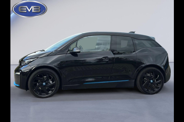 BMW i3 S SPORT Executive Edition 120Ah 42 kWh, dab, navi, 20 inch, achteruitrijcamera , 31-12-2019, Nederlandse auto met nap BMW i3 S SPORT Executive Edition 120Ah 42 kWh, dab, navi, 20 inch, achteruitrijcamera , 31-12-2019, Nederlandse auto met nap