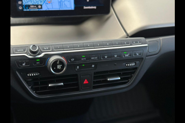 BMW i3 S SPORT Executive Edition 120Ah 42 kWh, dab, navi, 20 inch, achteruitrijcamera , 31-12-2019, Nederlandse auto met nap BMW i3 S SPORT Executive Edition 120Ah 42 kWh, dab, navi, 20 inch, achteruitrijcamera , 31-12-2019, Nederlandse auto met nap