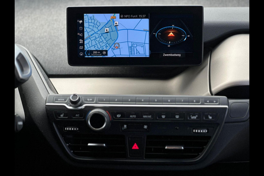 BMW i3 S SPORT Executive Edition 120Ah 42 kWh, dab, navi, 20 inch, achteruitrijcamera , 31-12-2019, Nederlandse auto met nap BMW i3 S SPORT Executive Edition 120Ah 42 kWh, dab, navi, 20 inch, achteruitrijcamera , 31-12-2019, Nederlandse auto met nap