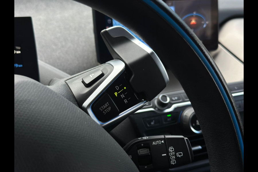 BMW i3 S SPORT Executive Edition 120Ah 42 kWh, dab, navi, 20 inch, achteruitrijcamera , 31-12-2019, Nederlandse auto met nap BMW i3 S SPORT Executive Edition 120Ah 42 kWh, dab, navi, 20 inch, achteruitrijcamera , 31-12-2019, Nederlandse auto met nap