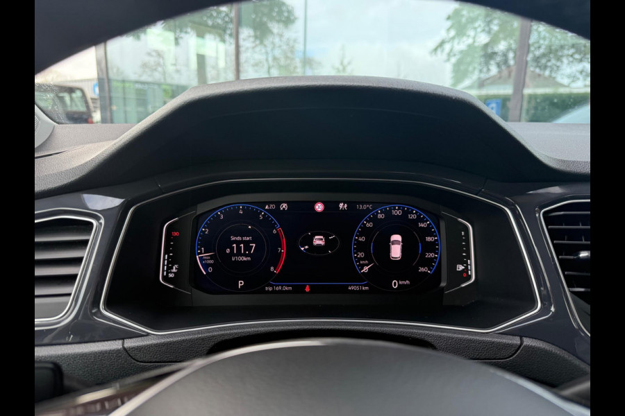 Volkswagen T-Roc 2.0 TSI 4Motion Sport - Automaat - Navi - Climate - Org.NL Volkswagen T-Roc 2.0 TSI 4Motion Sport - Automaat - Navi - Climate - Org.NL