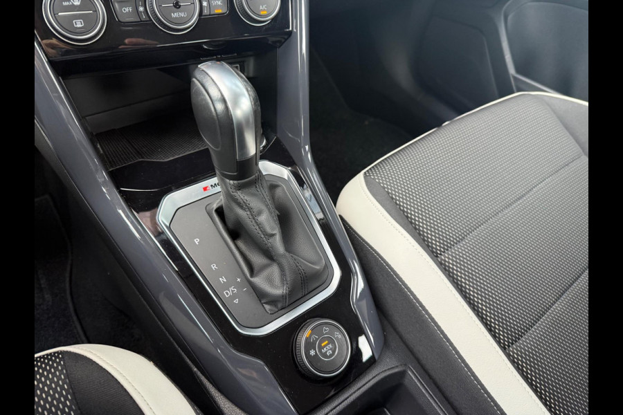 Volkswagen T-Roc 2.0 TSI 4Motion Sport - Automaat - Navi - Climate - Org.NL Volkswagen T-Roc 2.0 TSI 4Motion Sport - Automaat - Navi - Climate - Org.NL