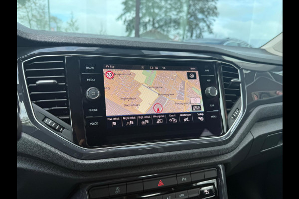 Volkswagen T-Roc 2.0 TSI 4Motion Sport - Automaat - Navi - Climate - Org.NL Volkswagen T-Roc 2.0 TSI 4Motion Sport - Automaat - Navi - Climate - Org.NL