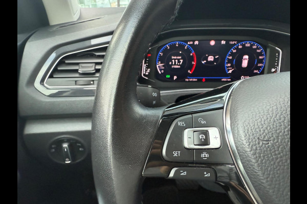 Volkswagen T-Roc 2.0 TSI 4Motion Sport - Automaat - Navi - Climate - Org.NL Volkswagen T-Roc 2.0 TSI 4Motion Sport - Automaat - Navi - Climate - Org.NL