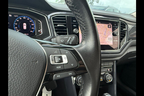 Volkswagen T-Roc 2.0 TSI 4Motion Sport - Automaat - Navi - Climate - Org.NL Volkswagen T-Roc 2.0 TSI 4Motion Sport - Automaat - Navi - Climate - Org.NL