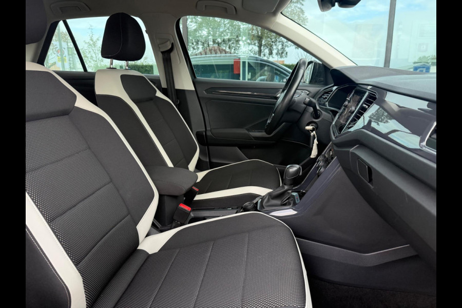 Volkswagen T-Roc 2.0 TSI 4Motion Sport - Automaat - Navi - Climate - Org.NL Volkswagen T-Roc 2.0 TSI 4Motion Sport - Automaat - Navi - Climate - Org.NL
