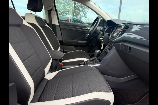 Volkswagen T-Roc 2.0 TSI 4Motion Sport - Automaat - Navi - Climate - Org.NL Volkswagen T-Roc 2.0 TSI 4Motion Sport - Automaat - Navi - Climate - Org.NL
