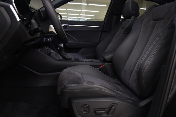 Audi Q3 Sportback 45 TFSI e S Edition PANO/B&O/360CAM/BLINDES/KEYLES/VOL