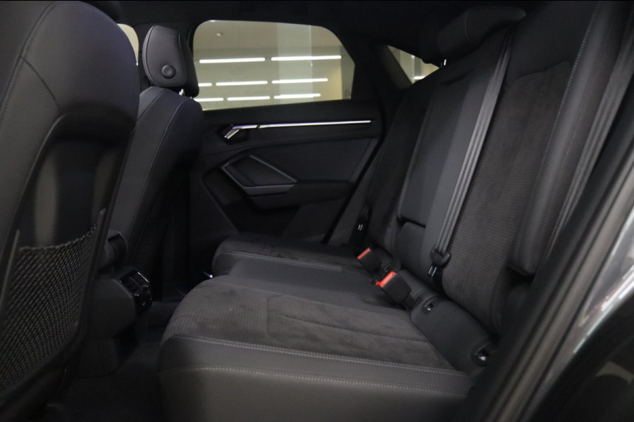 Audi Q3 Sportback 45 TFSI e S Edition PANO/B&O/360CAM/BLINDES/KEYLES/VOL