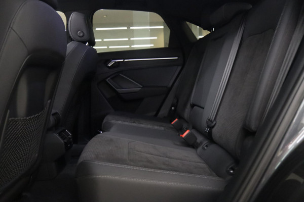 Audi Q3 Sportback 45 TFSI e S Edition PANO/B&O/360CAM/BLINDES/KEYLES/VOL