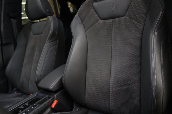 Audi Q3 Sportback 45 TFSI e S Edition PANO/B&O/360CAM/BLINDES/KEYLES/VOL