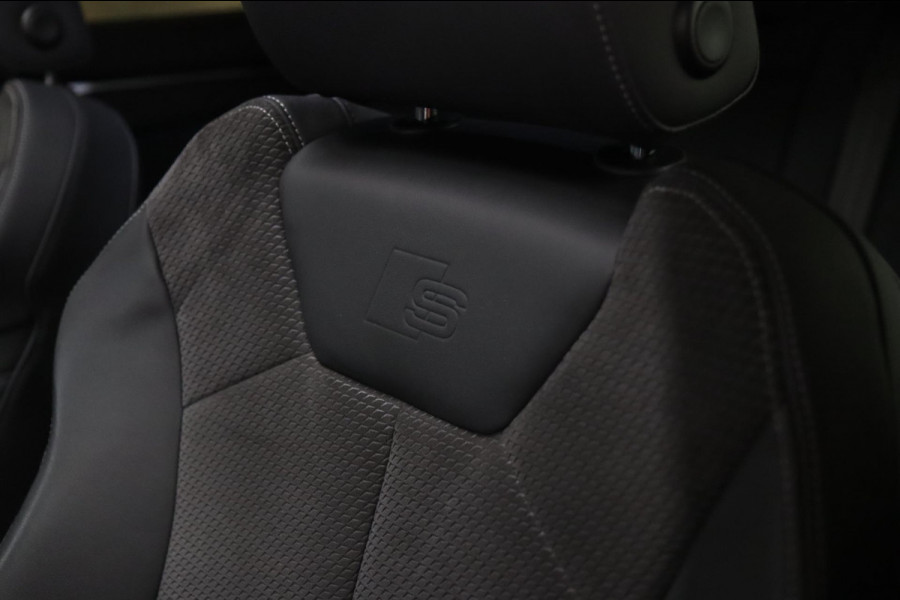 Audi Q3 Sportback 45 TFSI e S Edition PANO/B&O/360CAM/BLINDES/KEYLES/VOL