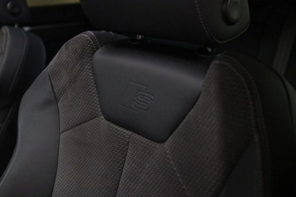 Audi Q3 Sportback 45 TFSI e S Edition PANO/B&O/360CAM/BLINDES/KEYLES/VOL