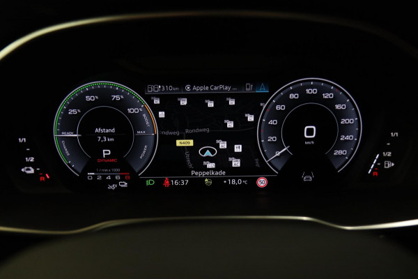 Audi Q3 Sportback 45 TFSI e S Edition PANO/B&O/360CAM/BLINDES/KEYLES/VOL