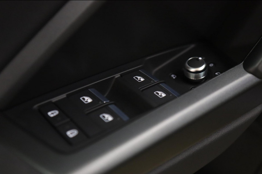 Audi Q3 Sportback 45 TFSI e S Edition PANO/B&O/360CAM/BLINDES/KEYLES/VOL