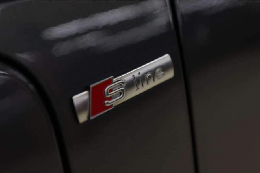 Audi Q3 Sportback 45 TFSI e S Edition PANO/B&O/360CAM/BLINDES/KEYLES/VOL