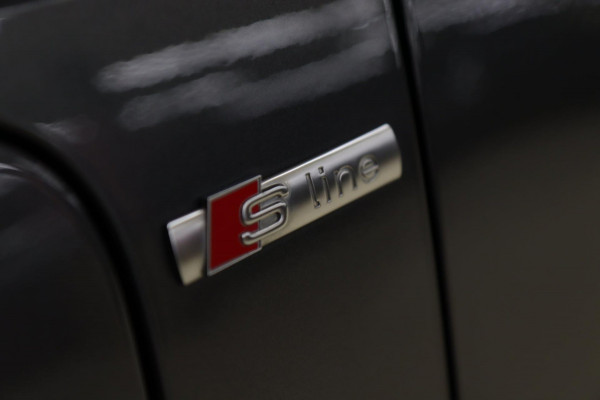 Audi Q3 Sportback 45 TFSI e S Edition PANO/B&O/360CAM/BLINDES/KEYLES/VOL