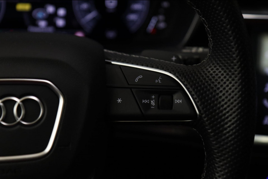 Audi Q3 Sportback 45 TFSI e S Edition PANO/B&O/360CAM/BLINDES/KEYLES/VOL