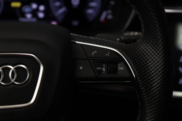 Audi Q3 Sportback 45 TFSI e S Edition PANO/B&O/360CAM/BLINDES/KEYLES/VOL