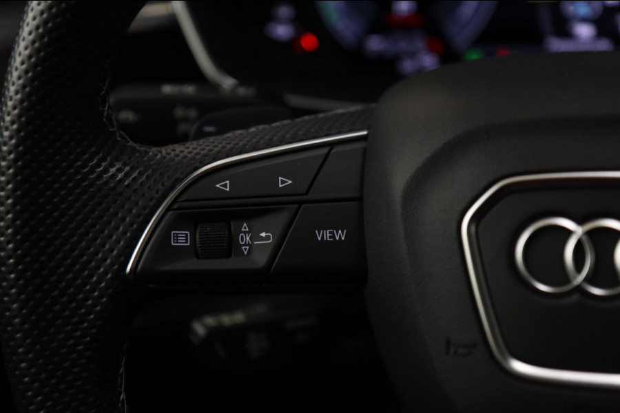 Audi Q3 Sportback 45 TFSI e S Edition PANO/B&O/360CAM/BLINDES/KEYLES/VOL