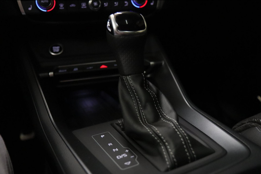 Audi Q3 Sportback 45 TFSI e S Edition PANO/B&O/360CAM/BLINDES/KEYLES/VOL