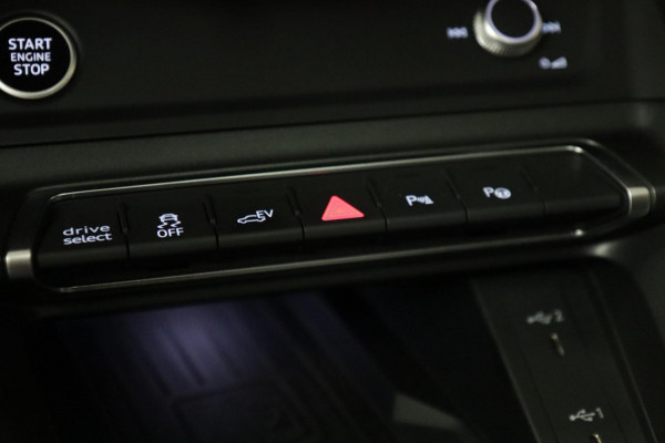 Audi Q3 Sportback 45 TFSI e S Edition PANO/B&O/360CAM/BLINDES/KEYLES/VOL