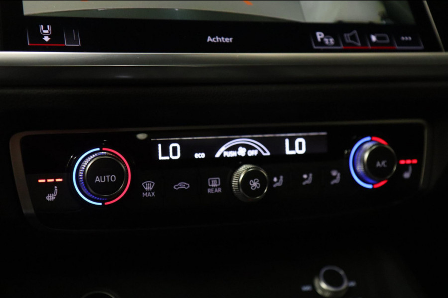 Audi Q3 Sportback 45 TFSI e S Edition PANO/B&O/360CAM/BLINDES/KEYLES/VOL