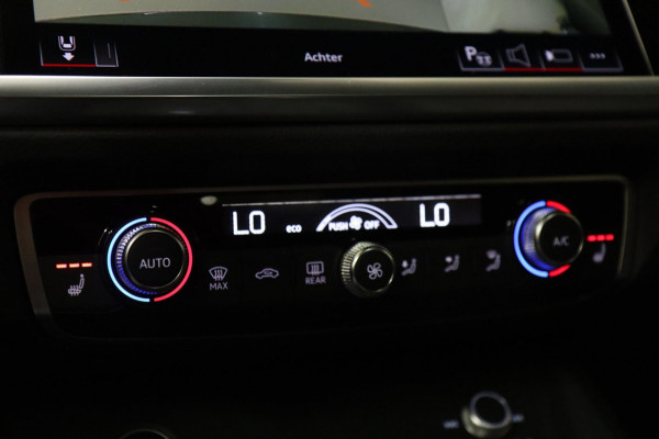 Audi Q3 Sportback 45 TFSI e S Edition PANO/B&O/360CAM/BLINDES/KEYLES/VOL