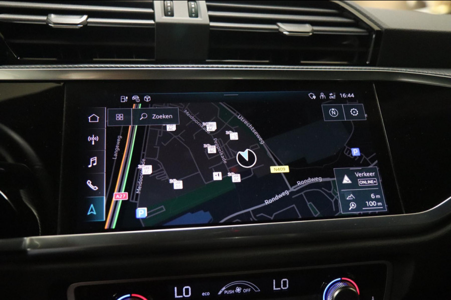 Audi Q3 Sportback 45 TFSI e S Edition PANO/B&O/360CAM/BLINDES/KEYLES/VOL