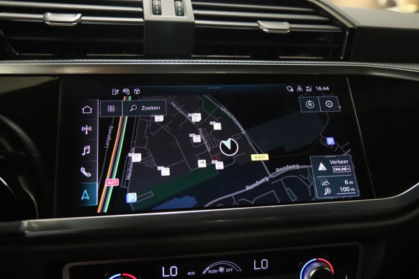 Audi Q3 Sportback 45 TFSI e S Edition PANO/B&O/360CAM/BLINDES/KEYLES/VOL