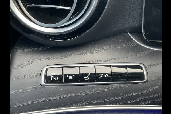 Mercedes-Benz E-Klasse AMG 63 4MATIC+ Pano Burmester HUD Stoelverw+Ventilatie Sfeerverl Dealer-Serviced!