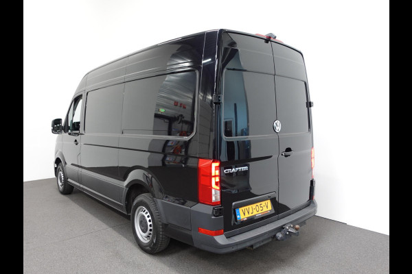 Volkswagen Crafter 177pk Automaat L3H3/ L2H2 Highline Camera Apple Carplay/Android Auto Airco Cruise control Euro6 Volkswagen Crafter 177pk Automaat L3H3/ L2H2 Highline Camera Apple Carplay/Android Auto Airco Cruise control Euro6