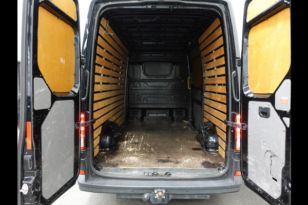 Volkswagen Crafter 177pk Automaat L3H3/ L2H2 Highline Camera Apple Carplay/Android Auto Airco Cruise control Euro6 Volkswagen Crafter 177pk Automaat L3H3/ L2H2 Highline Camera Apple Carplay/Android Auto Airco Cruise control Euro6