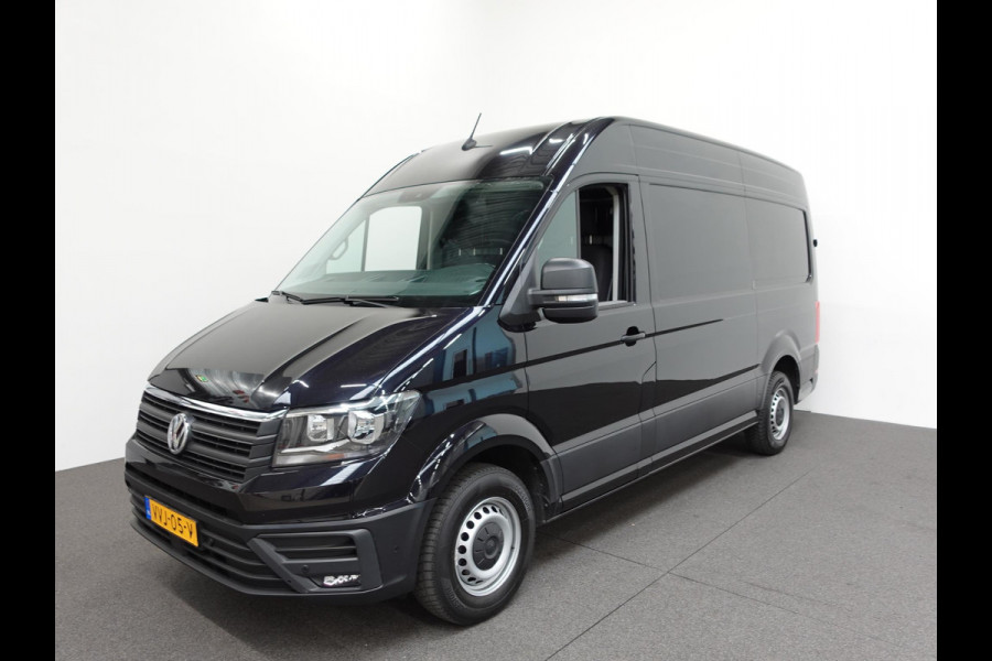 Volkswagen Crafter 177pk Automaat L3H3/ L2H2 Highline Camera Apple Carplay/Android Auto Airco Cruise control Euro6 Volkswagen Crafter 177pk Automaat L3H3/ L2H2 Highline Camera Apple Carplay/Android Auto Airco Cruise control Euro6