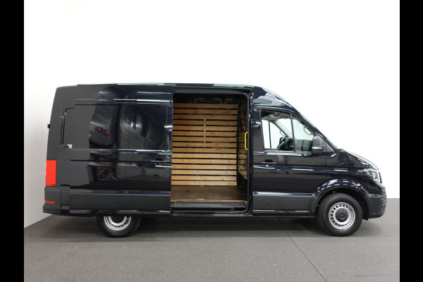 Volkswagen Crafter 177pk Automaat L3H3/ L2H2 Highline Camera Apple Carplay/Android Auto Airco Cruise control Euro6 Volkswagen Crafter 177pk Automaat L3H3/ L2H2 Highline Camera Apple Carplay/Android Auto Airco Cruise control Euro6