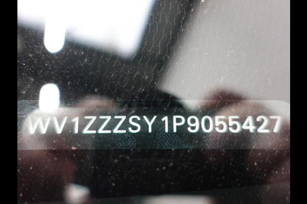 Volkswagen Crafter 177pk Automaat L3H3/ L2H2 Highline Camera Apple Carplay/Android Auto Airco Cruise control Euro6 Volkswagen Crafter 177pk Automaat L3H3/ L2H2 Highline Camera Apple Carplay/Android Auto Airco Cruise control Euro6