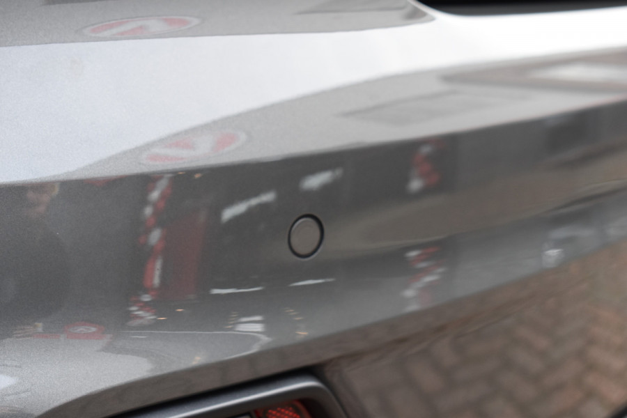 Audi A1 Sportback 30 TFSI S edition S-line Automaat 30s 111pk Audi A1 Sportback 30 TFSI S edition S-line Automaat 30s 111pk