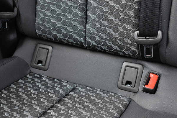 Audi A1 Sportback 30 TFSI S edition S-line Automaat 30s 111pk Audi A1 Sportback 30 TFSI S edition S-line Automaat 30s 111pk