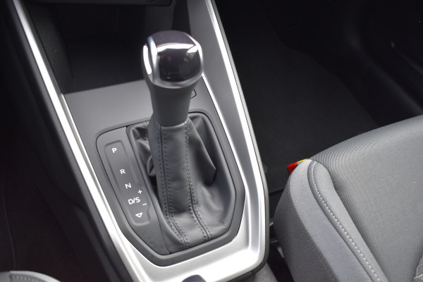 Audi A1 Sportback 30 TFSI S edition S-line Automaat 30s 111pk Audi A1 Sportback 30 TFSI S edition S-line Automaat 30s 111pk