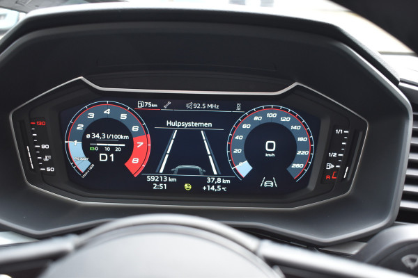 Audi A1 Sportback 30 TFSI S edition S-line Automaat 30s 111pk Audi A1 Sportback 30 TFSI S edition S-line Automaat 30s 111pk