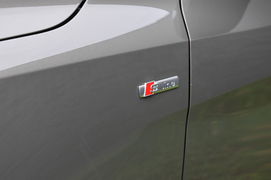 Audi A1 Sportback 30 TFSI S edition S-line Automaat 30s 111pk Audi A1 Sportback 30 TFSI S edition S-line Automaat 30s 111pk