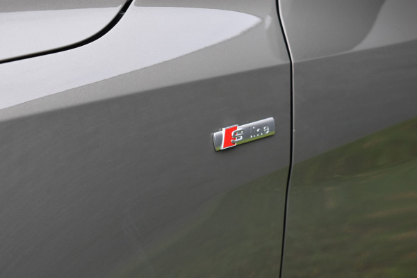 Audi A1 Sportback 30 TFSI S edition S-line Automaat 30s 111pk Audi A1 Sportback 30 TFSI S edition S-line Automaat 30s 111pk